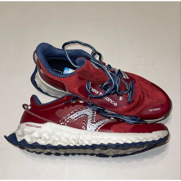 New Balance Fresh Foam Garoe V1 Shoes Men\'s Size 11‎ main image 4